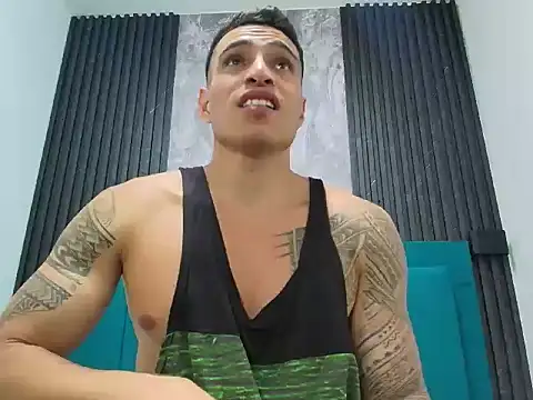 Snapshot of jack_pergurtson01 chatting on 12/16/25, 10:30 jack pergurtson01 online show from 12/16/25, 10:30