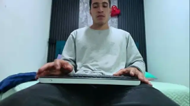 jack pergurtson01 online show from 02/13/26, 10:26