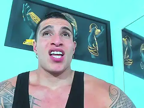 Snapshot of jack_pergurtson01 chatting on 02/28/25, 03:04 jack pergurtson01 online show from 02/28/25, 03:04