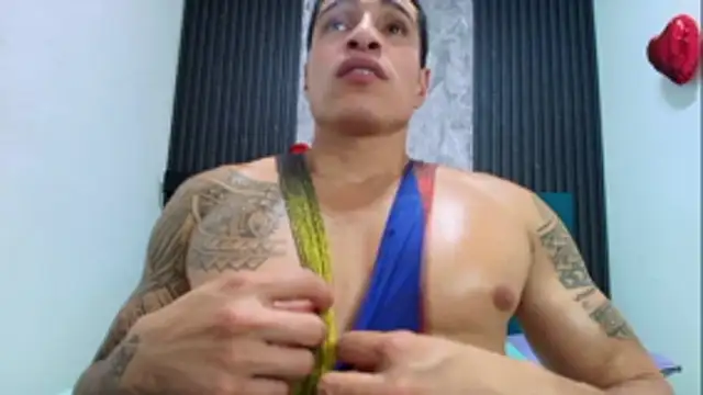 jack pergurtson01 online show from 02/15/26, 02:01