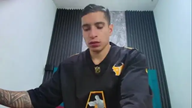 jack pergurtson01 online show from 03/01/26, 10:04