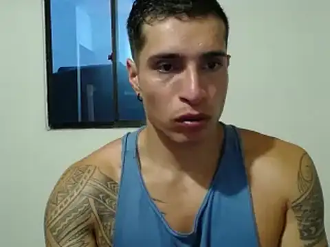Snapshot of jack_pergurtson01 chatting on 06/02/26, 11:16 jack pergurtson01 online show from 06/02/26, 11:16