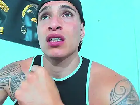 Snapshot of jack_pergurtson01 chatting on 03/18/25, 10:17 jack pergurtson01 online show from 03/18/25, 10:17