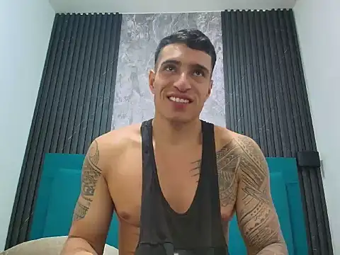 jack pergurtson01 online show from 12/19/25, 10:28