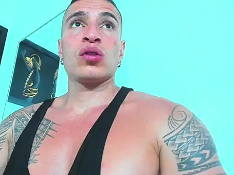 Snapshot of jack_pergurtson01 chatting on 03/17/25, 09:55 jack pergurtson01 online show from 03/17/25, 09:55