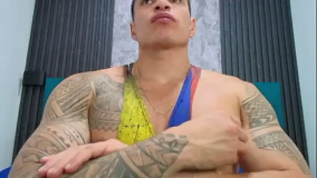 jack pergurtson01 online show from 02/25/26, 02:23