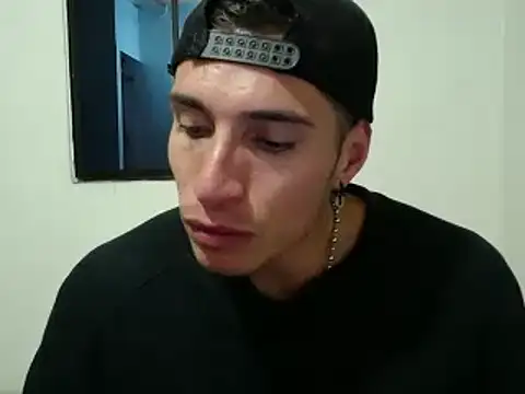 Snapshot of jack_pergurtson01 chatting on 06/08/26, 12:05 jack pergurtson01 online show from 06/08/26, 12:05