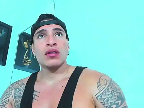 Snapshot of jack_pergurtson01 chatting on 03/10/25, 09:56 jack pergurtson01 online show from 03/10/25, 09:56