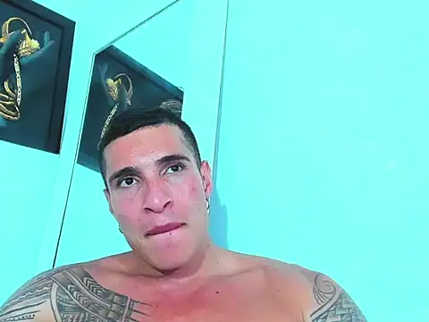 Snapshot of jack_pergurtson01 chatting on 02/28/25, 11:36 jack pergurtson01 online show from 02/28/25, 11:36