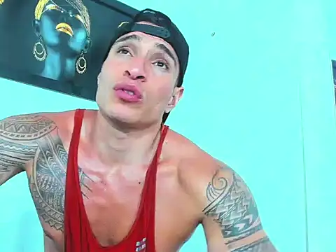 Snapshot of jack_pergurtson01 chatting on 02/25/25, 01:53 jack pergurtson01 online show from 02/25/25, 01:53