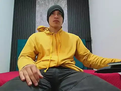 jack pergurtson01 online show from 02/01/26, 10:13