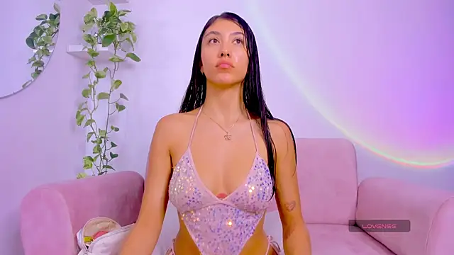 Catbaby888  online show from 04/14/26, 12:10