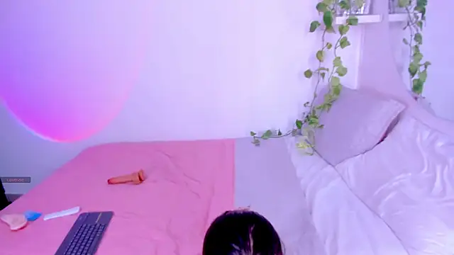 Catbaby888  online show from 05/21/26, 04:15