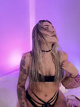 mariablonde  online show from 03/14/26, 12:27