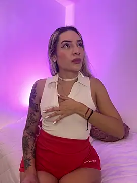 mariablonde  online show from 04/09/26, 11:22