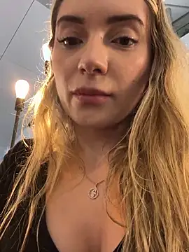 mariablonde  online show from 03/06/26, 01:00