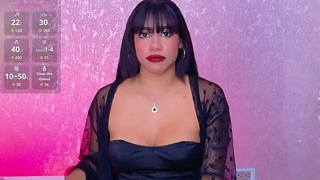 Snapshot of Salome_Diaz_ chatting on 06/13/26, 04:43 Salome Diaz online show from 06/13/26, 04:43