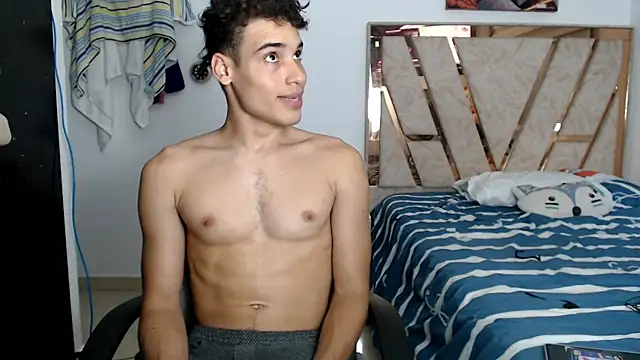 Babylin77 online show from 02/04/26, 11:00