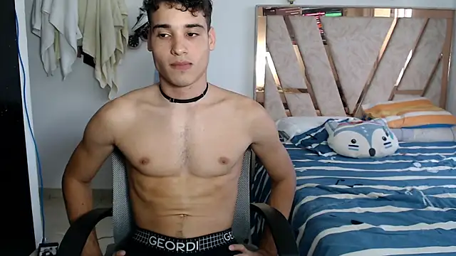 Babylin77 online show from 02/12/26, 10:53