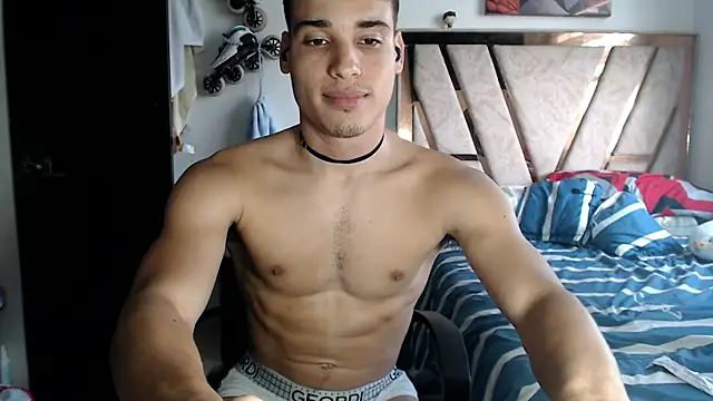 Babylin77 online show from 02/09/26, 09:24