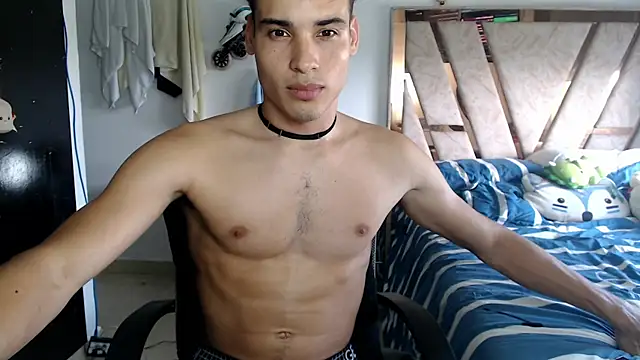 Babylin77 online show from 02/13/26, 08:09