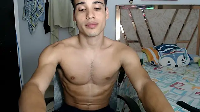 Babylin77 online show from 02/28/26, 11:37