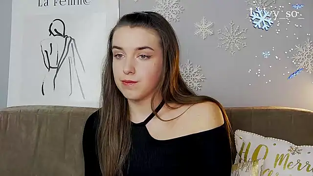 Sofia Hugs online show from 01/29/25, 10:37