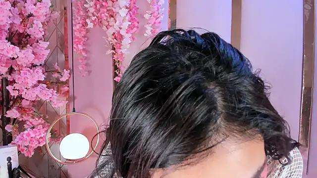 Michellespencer online show from 11/09/25, 09:08