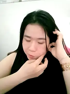 Snapshot of Sahara-lovexoxo chatting on 02/23/25, 05:56 Sahara-lovexoxo online show from 02/23/25, 05:56