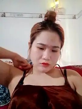 Sahara-lovexoxo online show from 12/05/25, 01:49