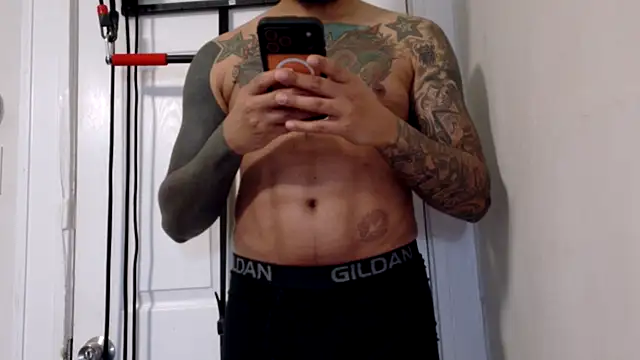 WyattBBC online show from 02/21/26, 01:40