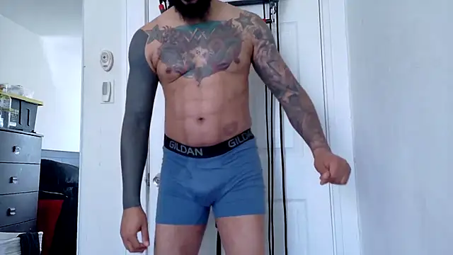 WyattBBC online show from 04/07/26, 03:25