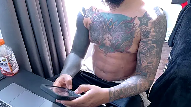 WyattBBC online show from 02/24/26, 06:42