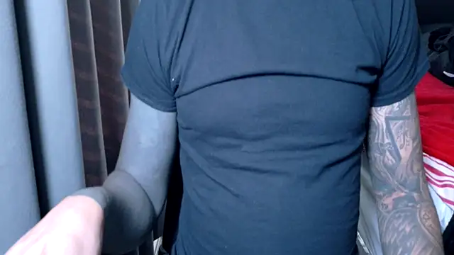 WyattBBC online show from 02/03/26, 04:01