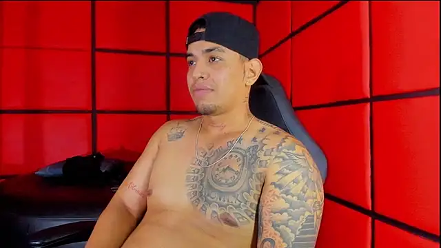 Damian09  online show from 05/28/26, 04:31