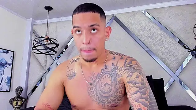 Damian09  online show from 11/24/25, 08:09