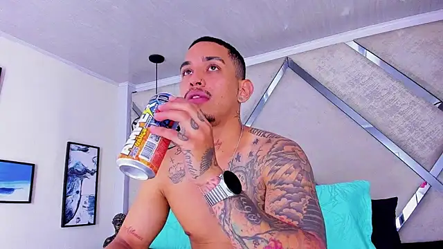 Damian09  online show from 11/16/25, 09:19