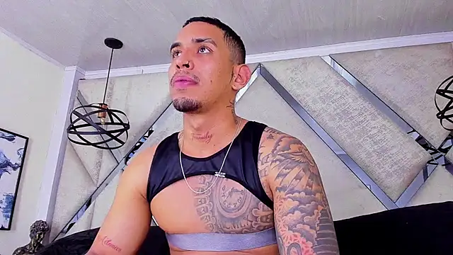 Damian09  online show from 11/30/25, 09:32