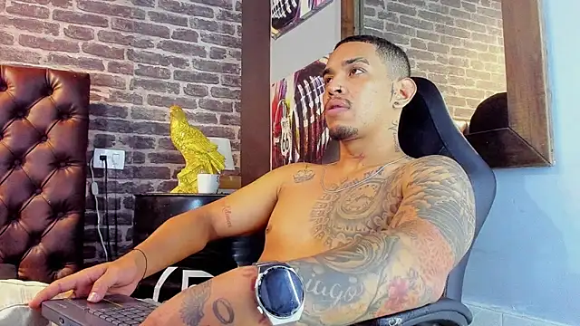 Damian09  online show from 11/12/25, 05:28