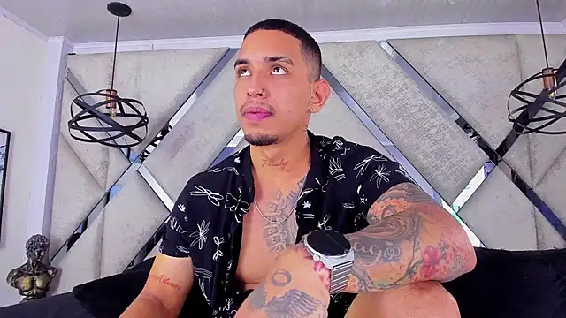 Damian09  online show from 11/29/25, 09:26