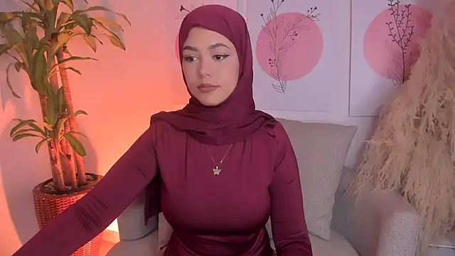 azzahara069 online show from 03/02/26, 12:00