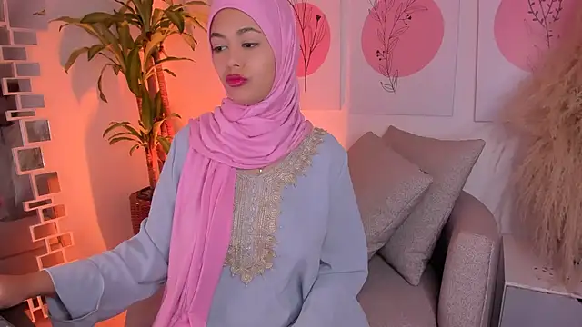 azzahara069 online show from 03/03/26, 11:45