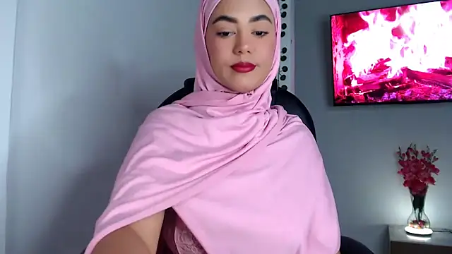 azzahara069 online show from 05/06/26, 02:04