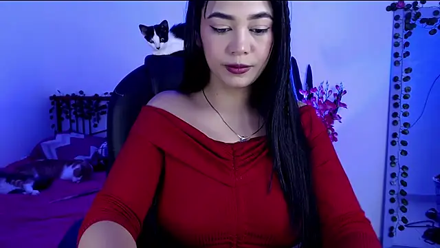 azzahara069 online show from 05/16/26, 01:48