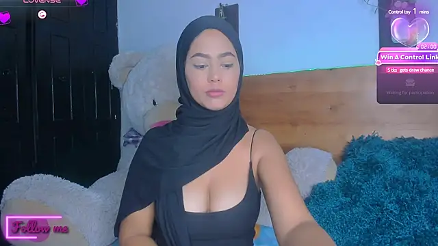 azzahara069 online show from 03/22/25, 02:27