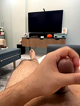 alwayssexyss online show from 12/16/25, 08:57