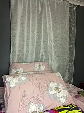 HornyxLadie online show from 10/13/25, 10:54