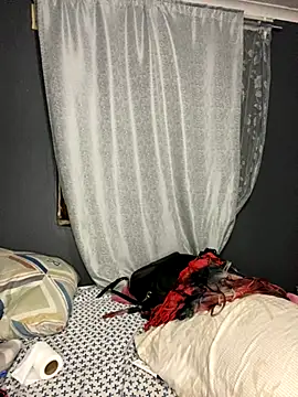 HornyxLadie online show from 11/02/25, 12:48