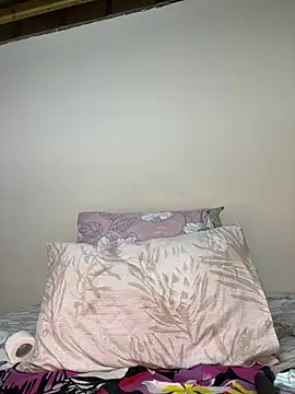 HornyxLadie online show from 02/22/26, 09:16