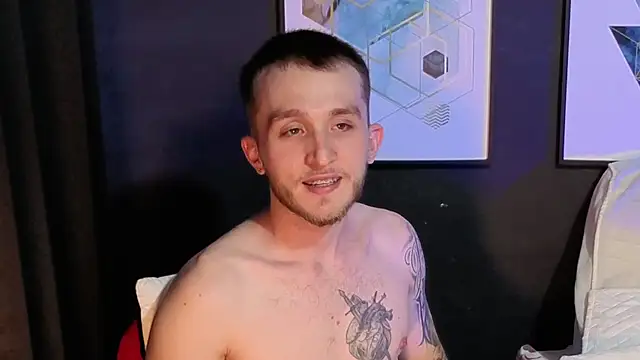 Dylanwhite23  online show from 04/03/26, 03:46